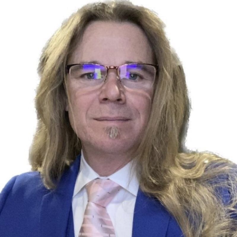 Steve Ellis — Founder & President, IOSi